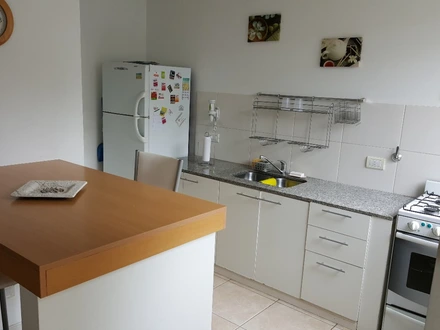 Alquiler temporario de casa en Ostende