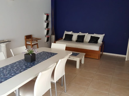 Alquiler temporario de casa en Ostende