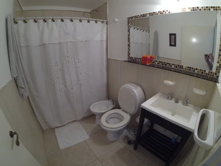 Alquiler temporario de casa en Ostende