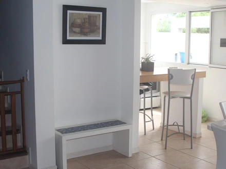 Alquiler temporario de casa en Ostende