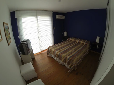 Alquiler temporario de casa en Ostende