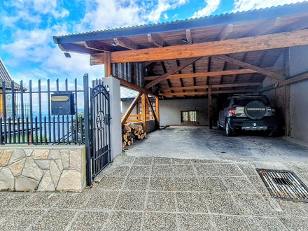 Alquiler temporario de departamento en Bariloche