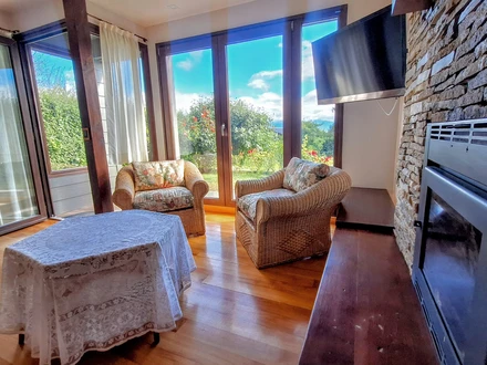 Alquiler temporario de casa en Bariloche