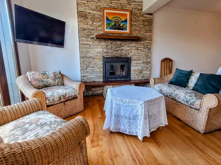 Alquiler temporario de casa en Bariloche