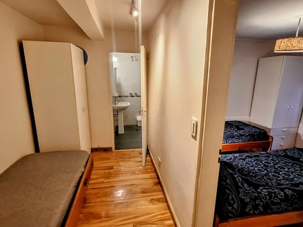 Alquiler temporario de casa en Bariloche