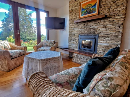 Alquiler temporario de casa en Bariloche