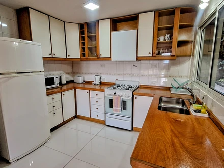 Alquiler temporario de casa en Bariloche