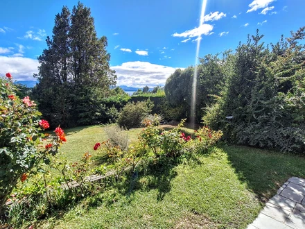 Alquiler temporario de casa en Bariloche