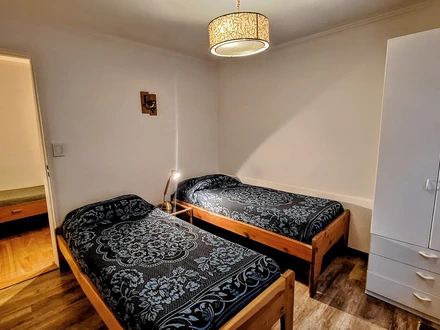 Alquiler temporario de casa en Bariloche