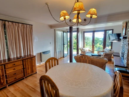 Alquiler temporario de casa en Bariloche