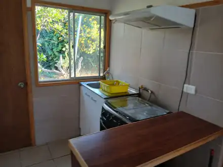 Arriendo temporario de caba&ntilde;a en Olmue