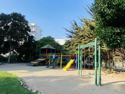 Arriendo temporario de departamento en La serena