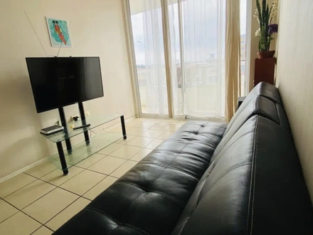 Arriendo temporario de departamento en La serena