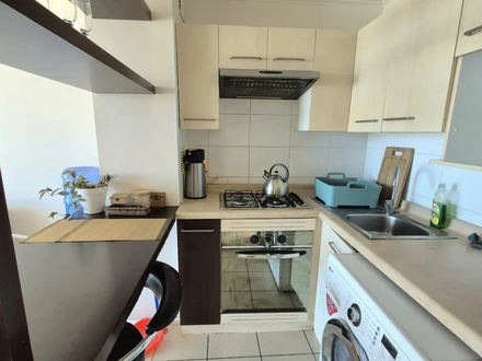 Arriendo temporario de departamento en La serena