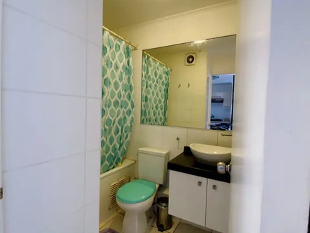 Arriendo temporario de departamento en La serena