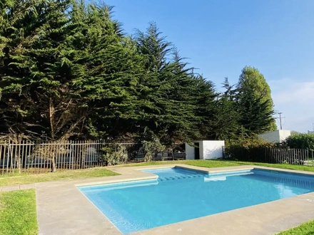 Arriendo temporario de departamento en La serena
