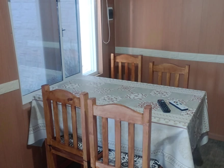 Alquiler temporario de casa en Gral. belgrano