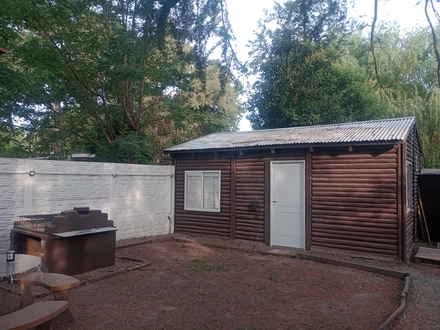 Alquiler temporario de casa en Gral. belgrano