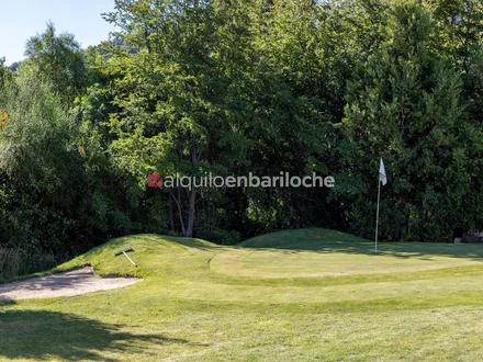 Alquiler temporario de casa en Bariloche