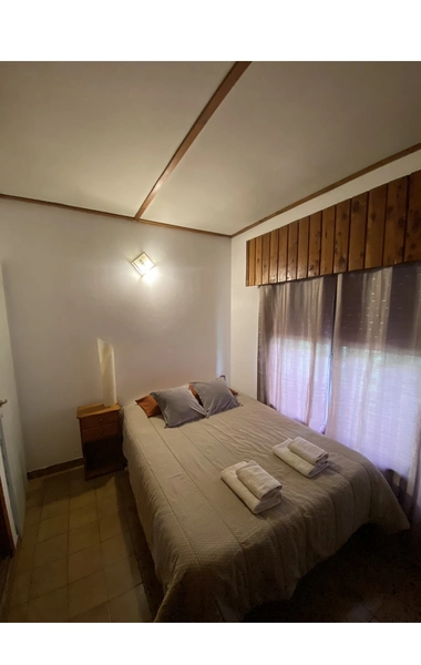 Alquiler temporario de casa en El bols&oacute;n