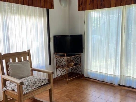 Alquiler temporario de casa en El bols&oacute;n