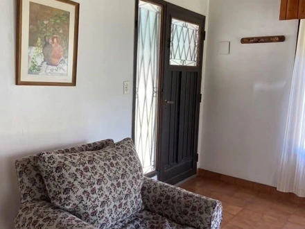 Alquiler temporario de casa en El bols&oacute;n