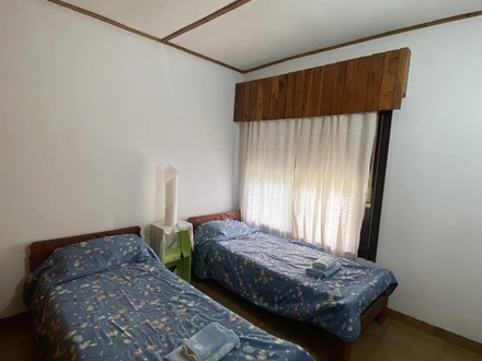 Alquiler temporario de casa en El bols&oacute;n