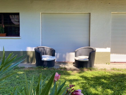 Alquiler temporario de casa en El bols&oacute;n