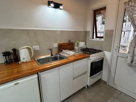 Alquiler temporario de departamento en San martin de los andes