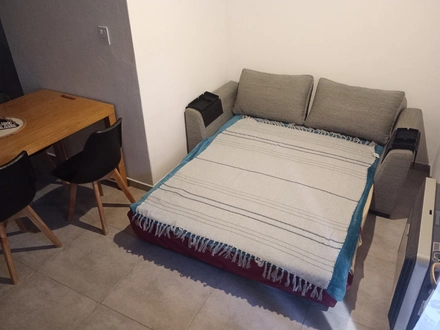 Alquiler temporario de departamento en San martin de los andes