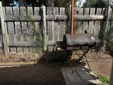 Alquiler temporario de departamento en San martin de los andes