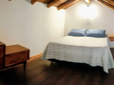 Alquiler temporario de departamento en San martin de los andes