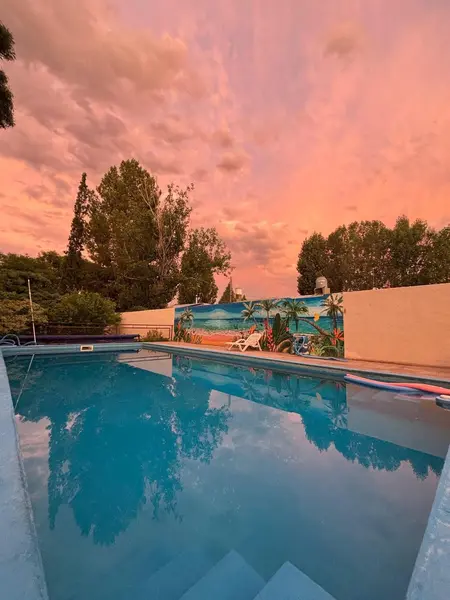 Alquiler temporario de casa en San rafael