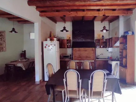 Alquiler temporario de casa en San rafael