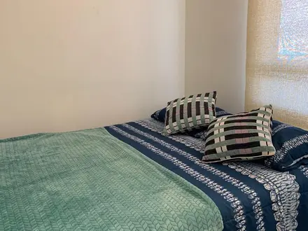 Arriendo temporario de departamento en La serena