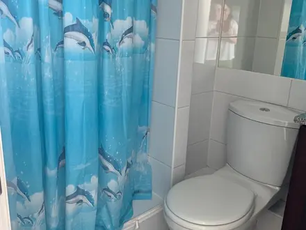 Arriendo temporario de departamento en La serena