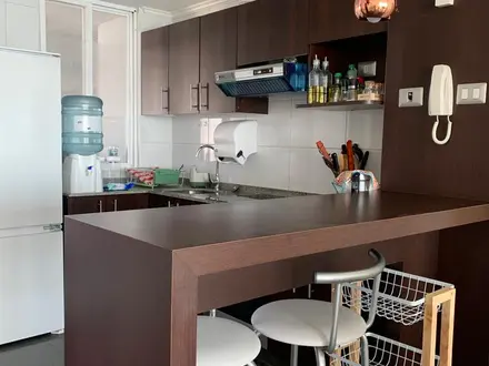 Arriendo temporario de departamento en La serena