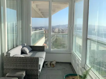 Arriendo temporario de departamento en La serena