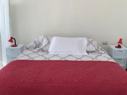Arriendo temporario de departamento en La serena