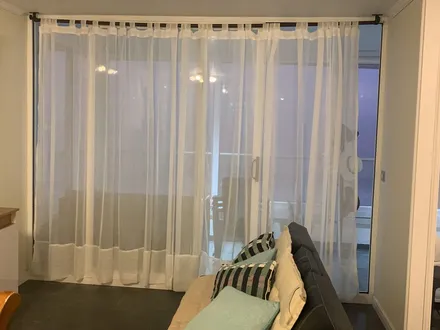 Arriendo temporario de departamento en La serena