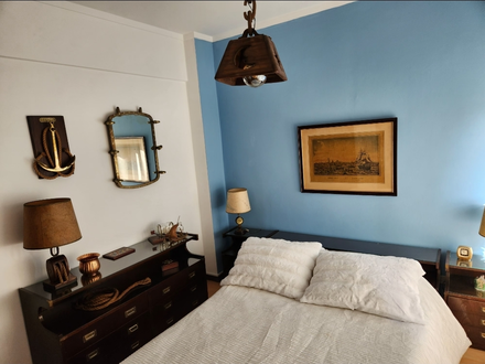 Alquiler temporario de departamento en Gral. pueyrred&oacute;n