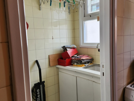 Alquiler temporario de departamento en Gral. pueyrred&oacute;n