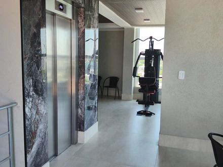 Alquiler temporario de departamento en San pedro