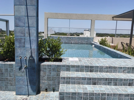 Alquiler temporario de departamento en San pedro