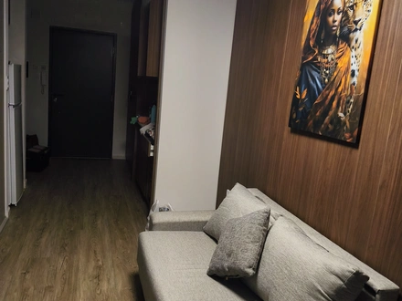 Alquiler temporario de apartamento em San pedro