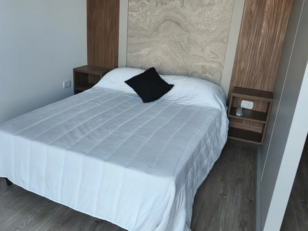 Alquiler temporario de departamento en San pedro