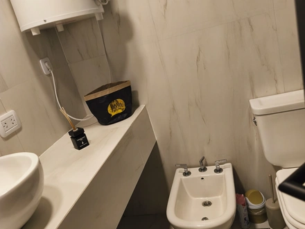 Alquiler temporario de apartamento em San pedro