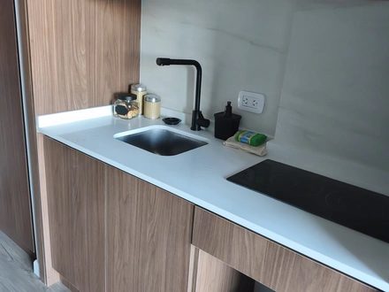 Alquiler temporario de departamento en San pedro