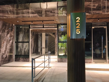 Alquiler temporario de departamento en San pedro