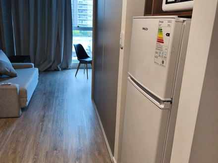 Alquiler temporario de apartamento em San pedro